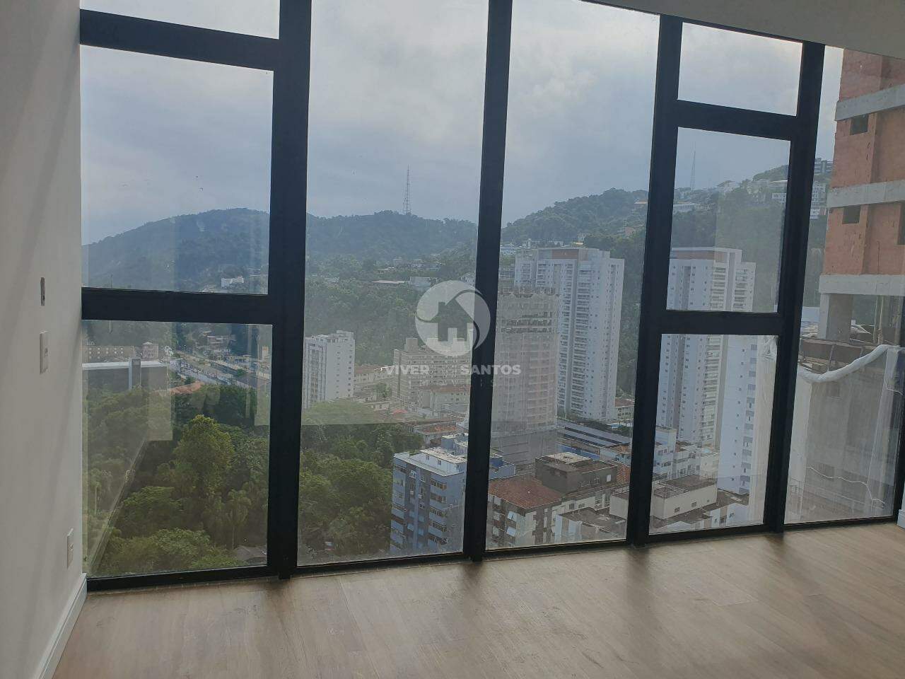 Cobertura à venda, 3 quartos, 3 suítes, 2 vagas, José Menino - Santos/SP em José Menino, Santos — foto 26