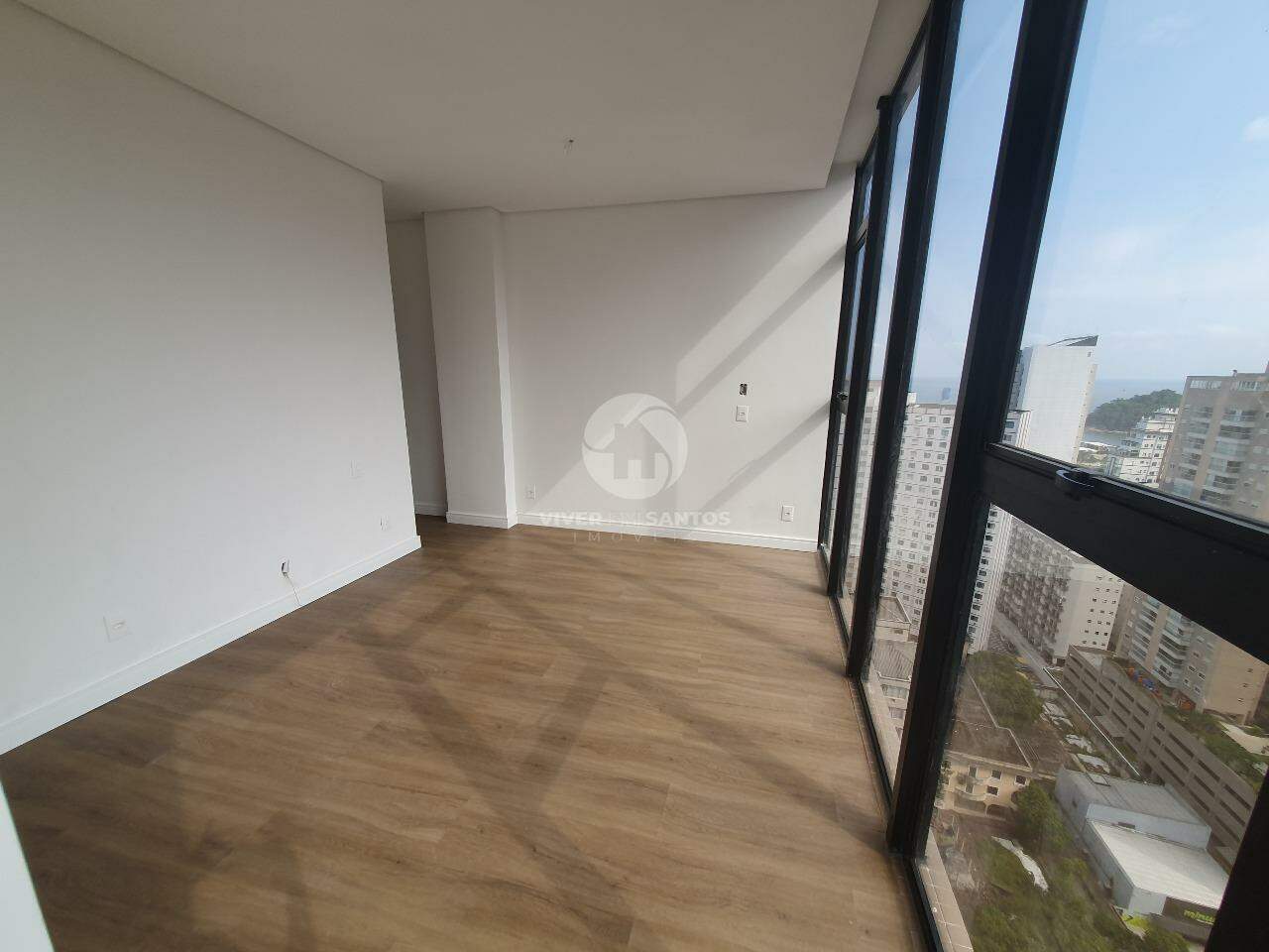 Cobertura à venda, 3 quartos, 3 suítes, 2 vagas, José Menino - Santos/SP em José Menino, Santos — foto 29