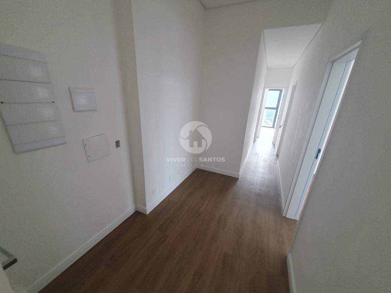 Cobertura à venda, 3 quartos, 3 suítes, 2 vagas, José Menino - Santos/SP em José Menino, Santos — foto 30