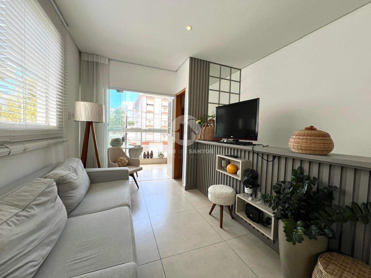 casa para comprar em Embaré, Santos