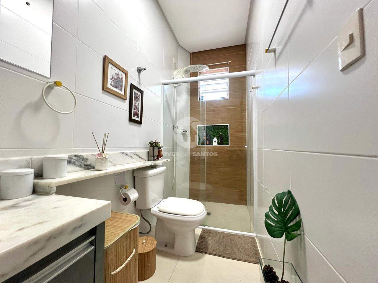 Casa à venda, 2 quartos, 1 suíte, 1 vaga, Embaré - Santos/SP em Embaré, Santos — foto 15