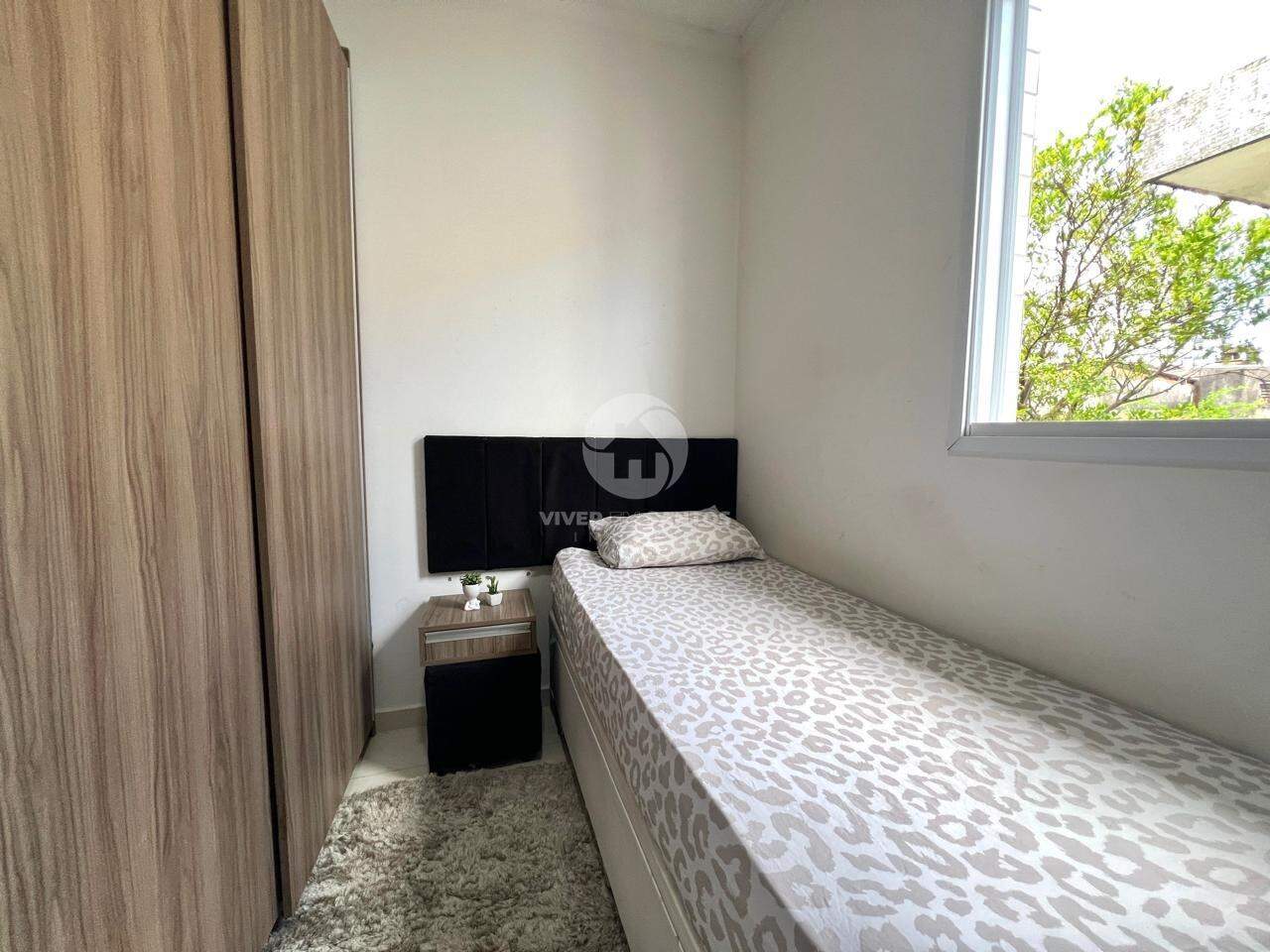 Casa à venda, 2 quartos, 1 suíte, 1 vaga, Embaré - Santos/SP em Embaré, Santos — foto 11