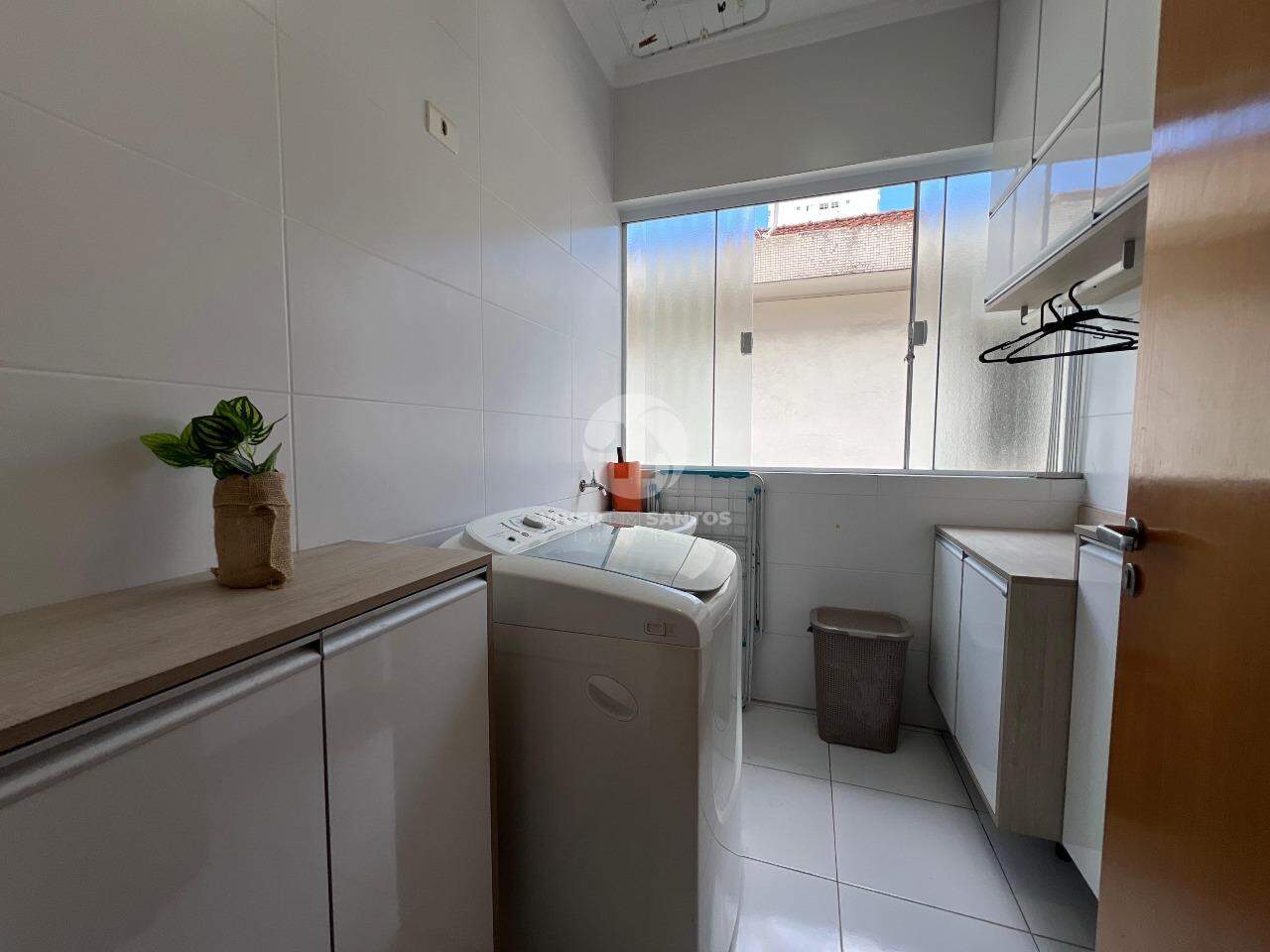 Casa à venda, 2 quartos, 1 suíte, 1 vaga, Embaré - Santos/SP em Embaré, Santos — foto 9