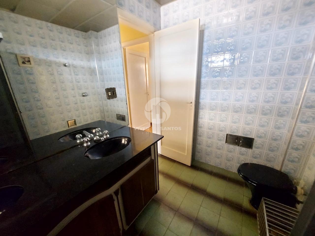 Apartamento à venda, 2 quartos, 1 vaga, Gonzaga - Santos/SP em Gonzaga, Santos — foto 6