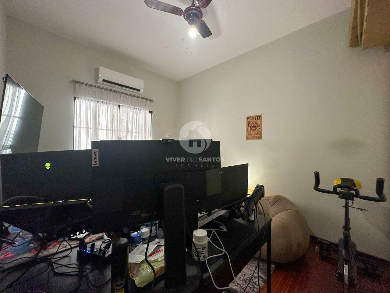 Ótima oportunidade para quem busca um imóvel espaçoso, confortável e com excelente custo-benefício! em Encruzilhada, Santos — foto 11
