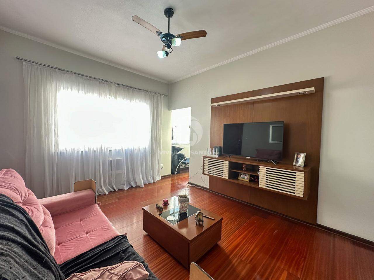 Ótima oportunidade para quem busca um imóvel espaçoso, confortável e com excelente custo-benefício! em Encruzilhada, Santos — foto 2