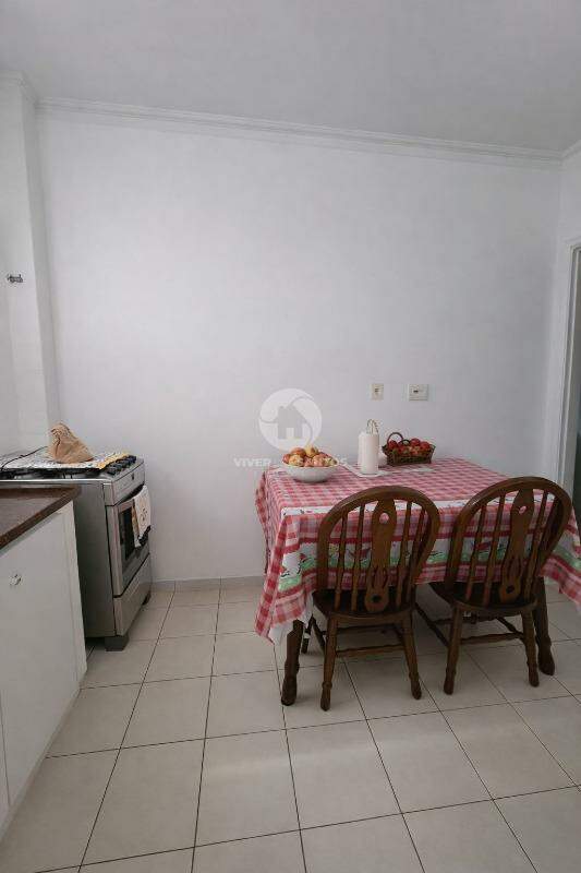 Apartamento 2 Dormitórios na Av. Conselheiro Nébias – Sala Ampla, Elevador e Garagem | Encruzilhada em Encruzilhada, Santos — foto 5