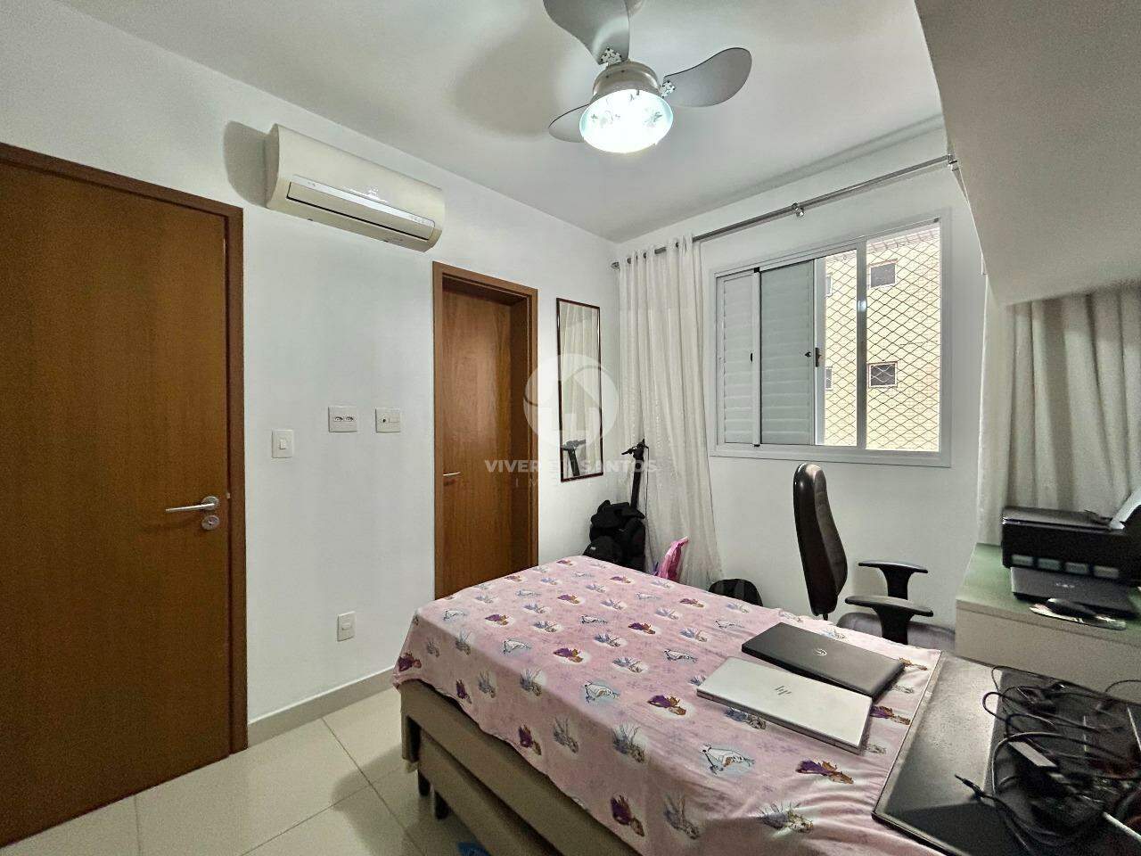 Apartamento de frente à venda no bairro da Pompéia em Pompéia, Santos — foto 20