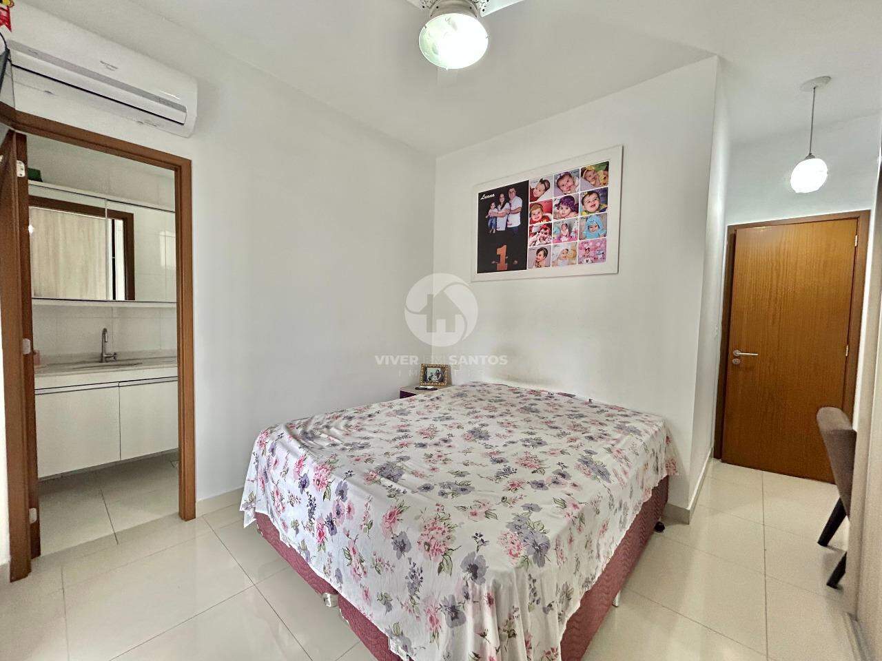 Apartamento de frente à venda no bairro da Pompéia em Pompéia, Santos — foto 15