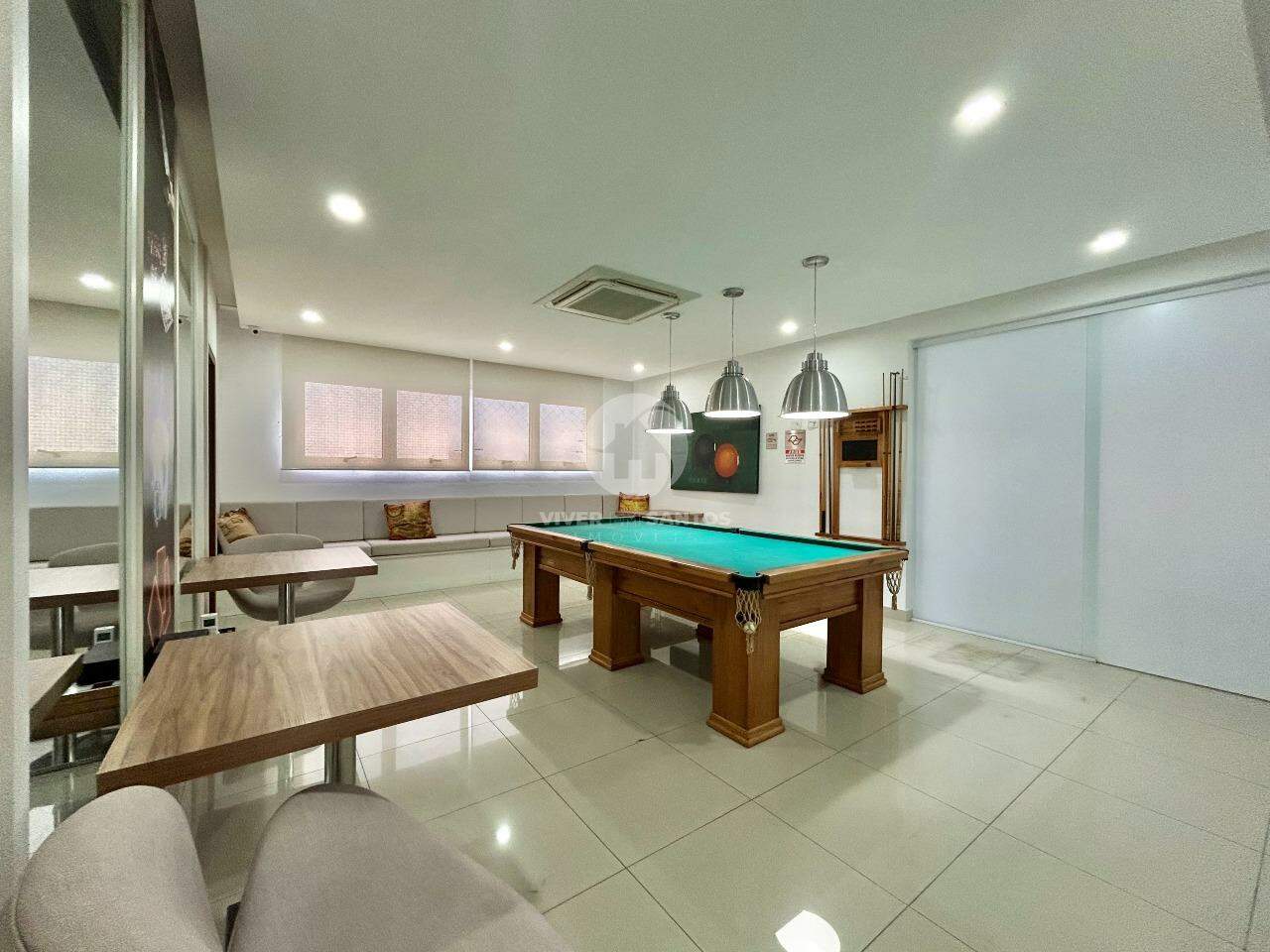 Apartamento de frente à venda no bairro da Pompéia em Pompéia, Santos — foto 28