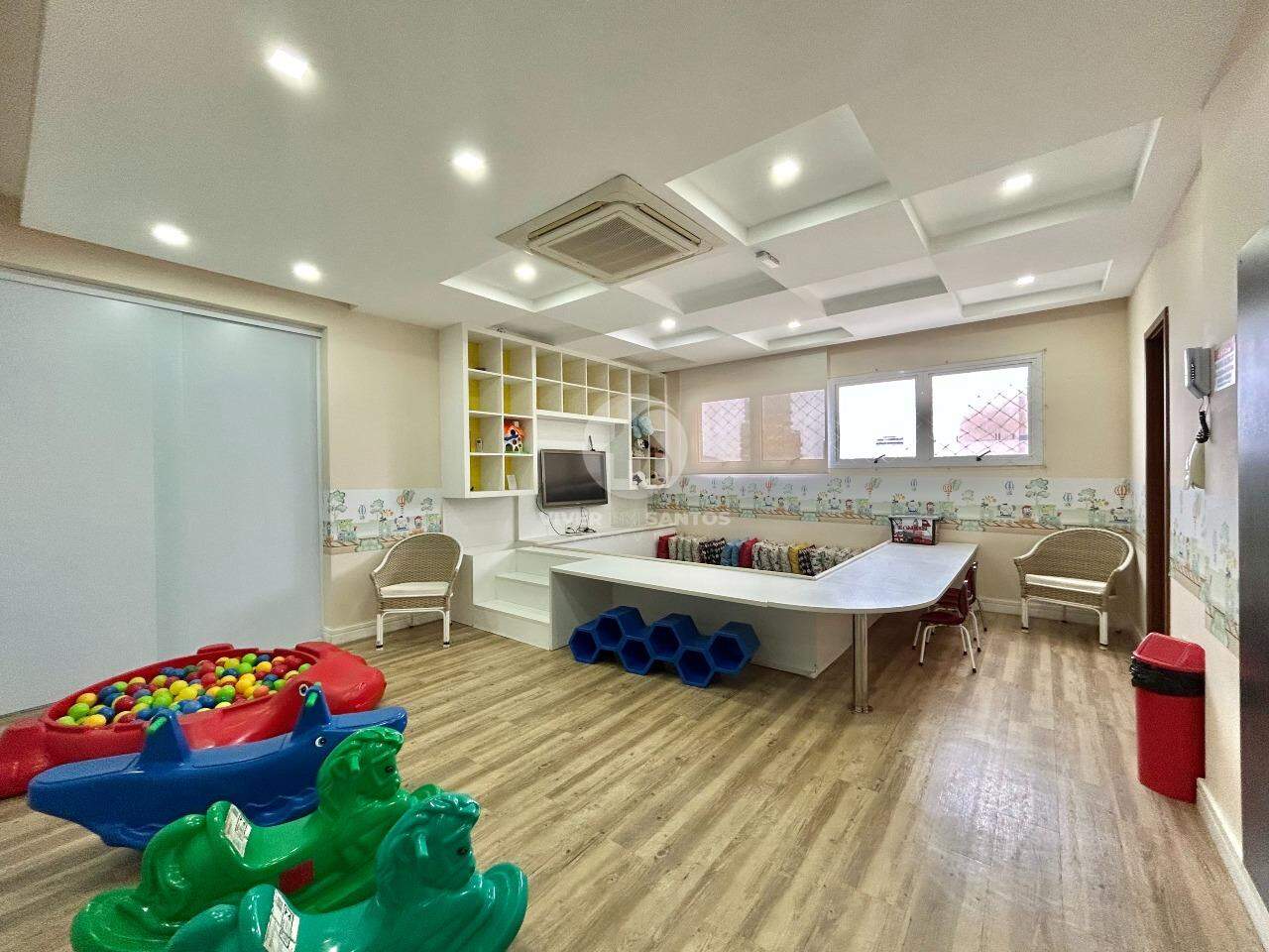 Apartamento de frente à venda no bairro da Pompéia em Pompéia, Santos — foto 29