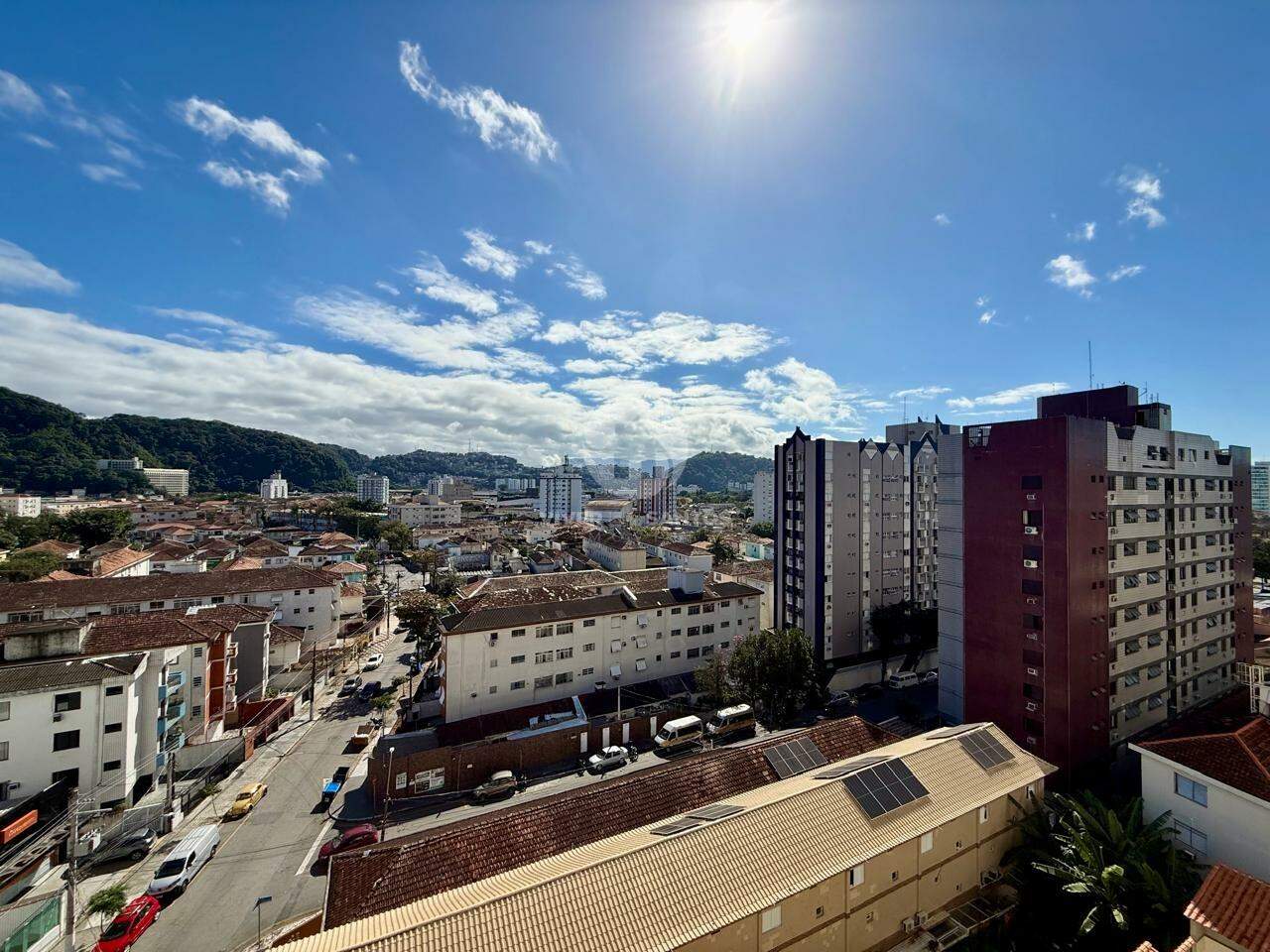 Espetacular no Campo Grande Vista LIvre em Campo Grande, Santos — foto 4