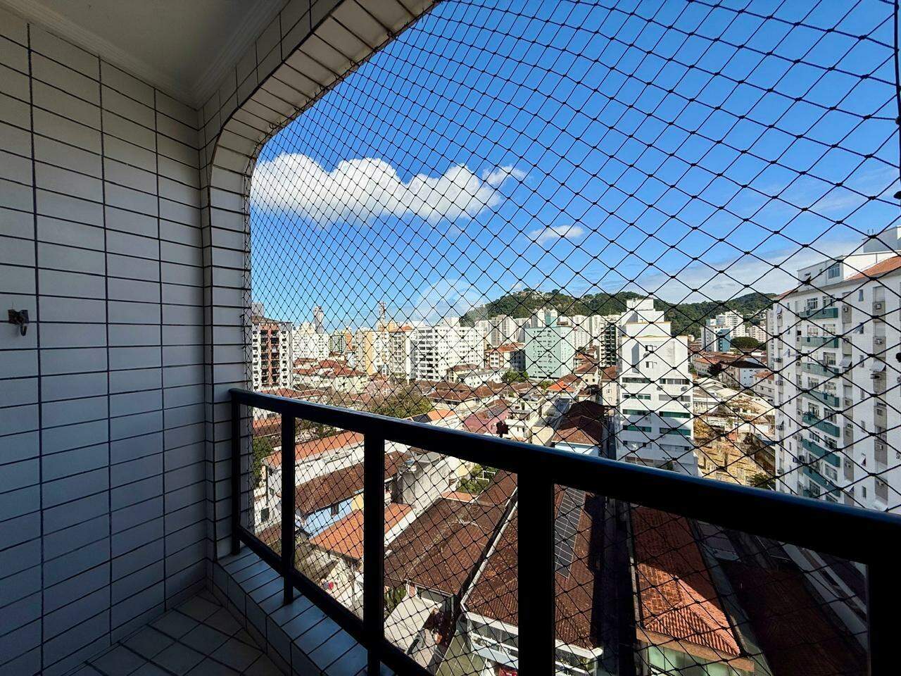 Espetacular no Campo Grande Vista LIvre em Campo Grande, Santos — foto 21
