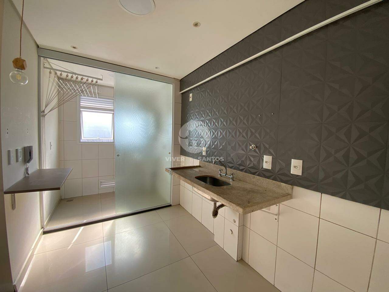 lindo imóvel 2 dormitórios com lazer completo em Vila Valença, São Vicente — foto 17