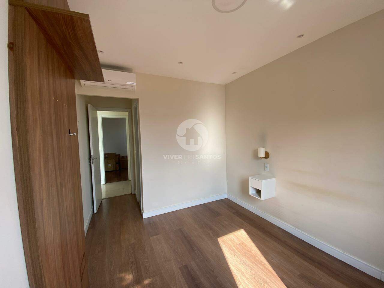 lindo imóvel 2 dormitórios com lazer completo em Vila Valença, São Vicente — foto 11