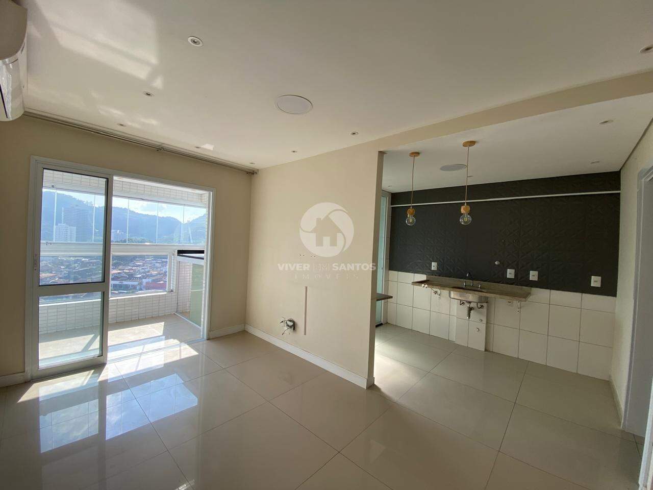 apartamento para comprar em Vila Valença, São Vicente