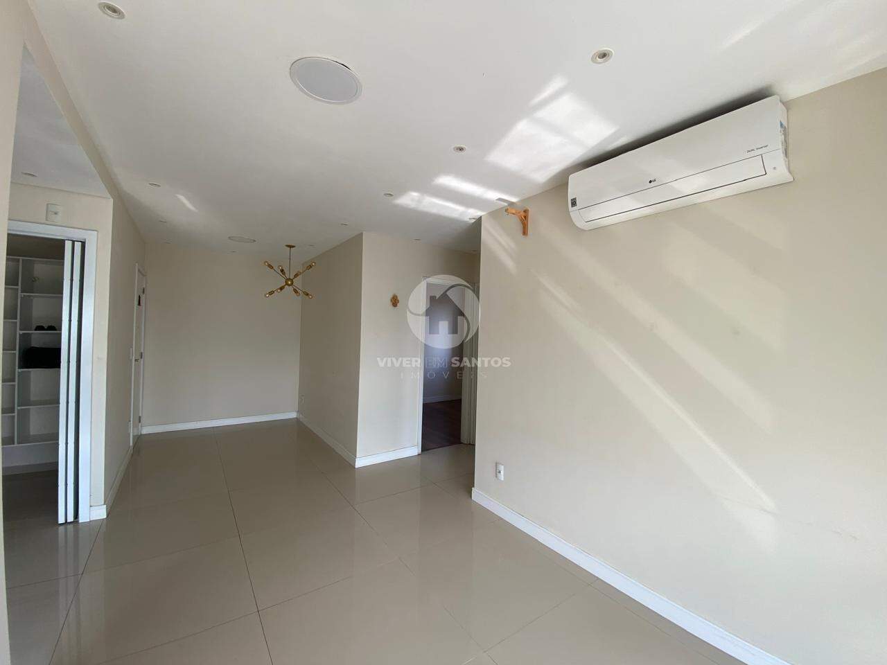 lindo imóvel 2 dormitórios com lazer completo em Vila Valença, São Vicente — foto 2