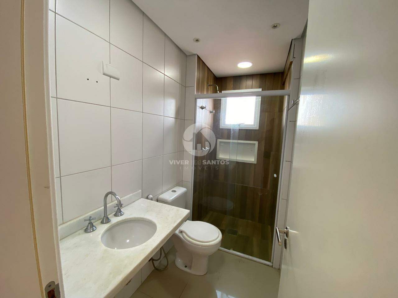 lindo imóvel 2 dormitórios com lazer completo em Vila Valença, São Vicente — foto 14