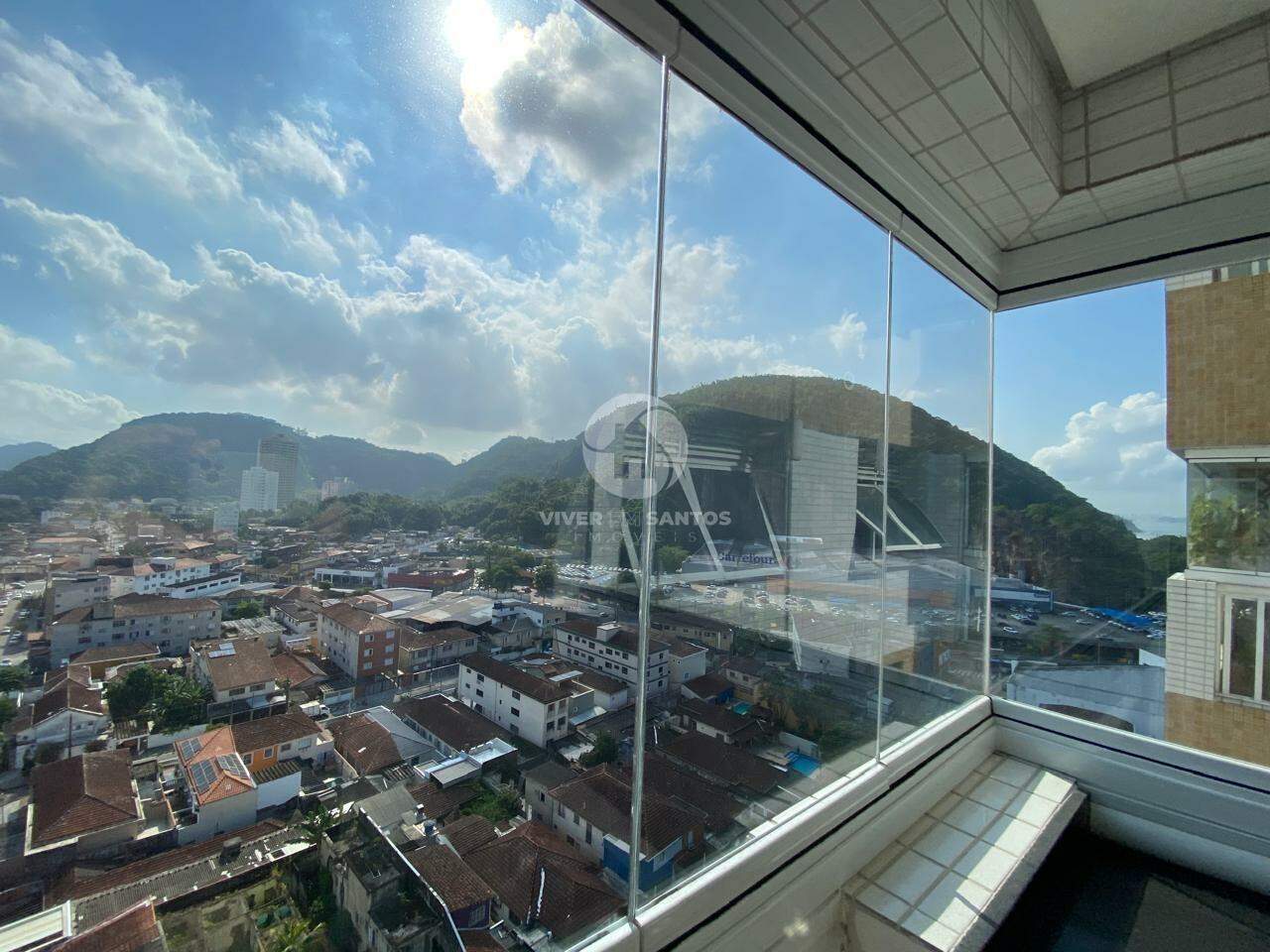 lindo imóvel 2 dormitórios com lazer completo em Vila Valença, São Vicente — foto 5