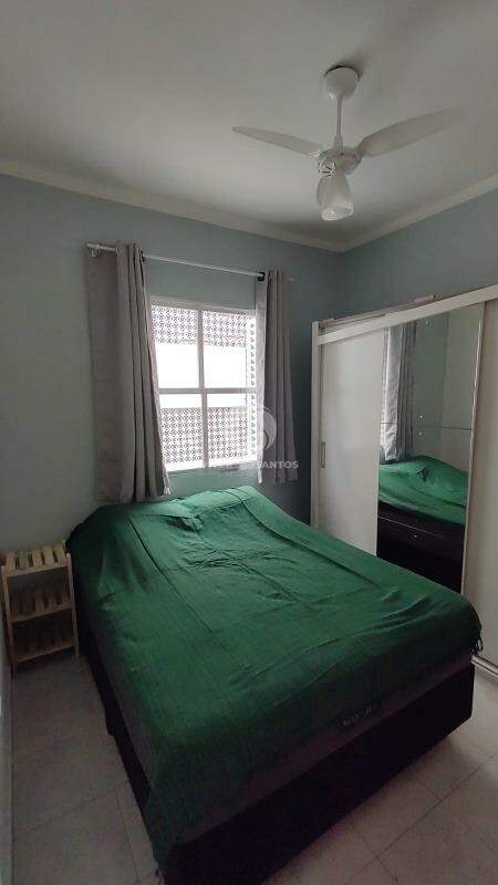 apartamento lindo e reformado, próximo a praia em Centro, São Vicente — foto 2