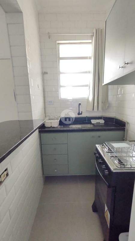 apartamento lindo e reformado, próximo a praia em Centro, São Vicente — foto 6