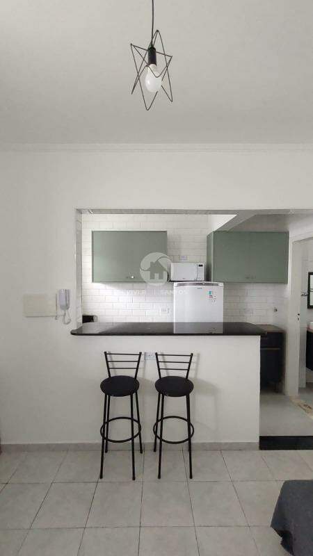 apartamento lindo e reformado, próximo a praia