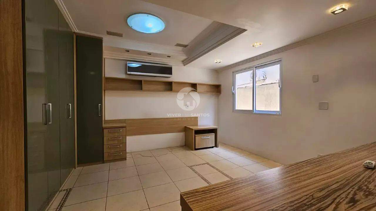 Sobreposta baixa à venda, 3 dormitórios e 1 suíte, no bairro do Embaré, em Santos/SP. em Embaré, Santos — foto 24