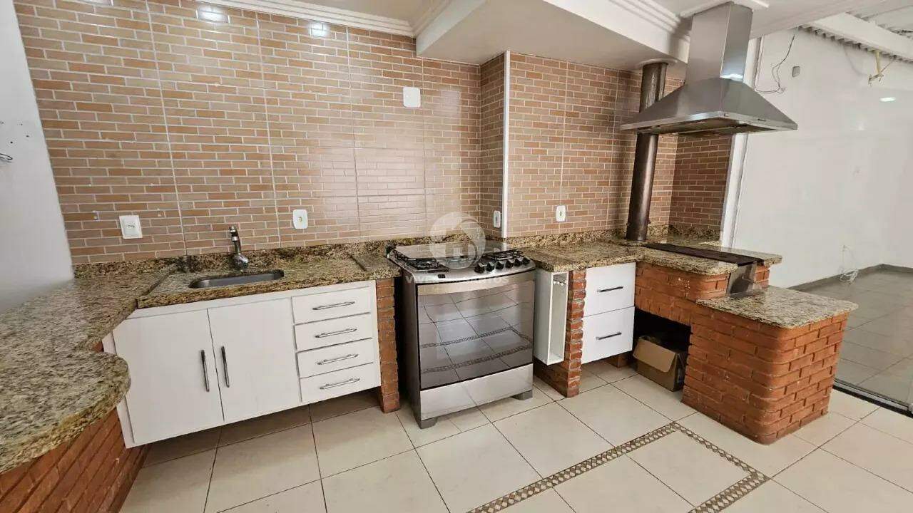 Sobreposta baixa à venda, 3 dormitórios e 1 suíte, no bairro do Embaré, em Santos/SP. em Embaré, Santos — foto 15