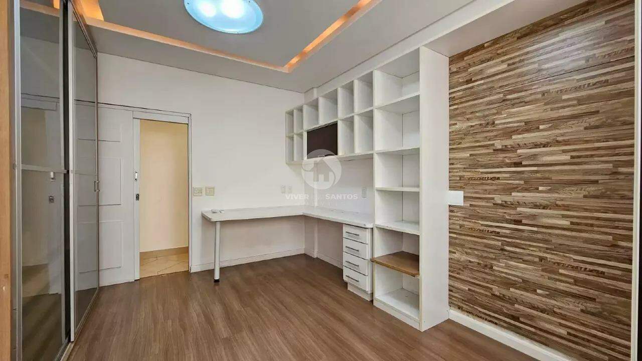 Sobreposta baixa à venda, 3 dormitórios e 1 suíte, no bairro do Embaré, em Santos/SP. em Embaré, Santos — foto 17