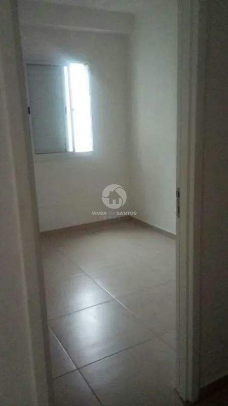 Apartamento à Venda no Acqua Play Home & Resort – Santos/SP em Marapé, Santos — foto 5