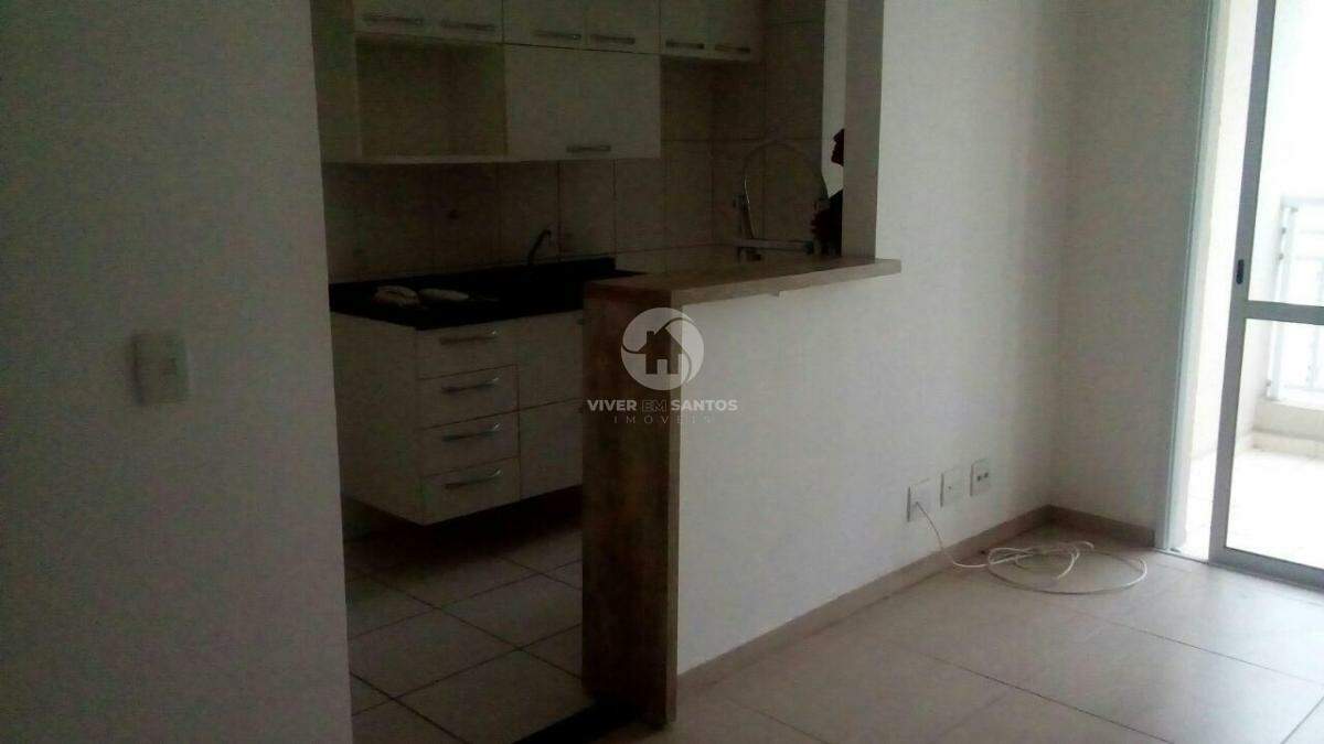 Apartamento à Venda no Acqua Play Home & Resort – Santos/SP em Marapé, Santos — foto 3