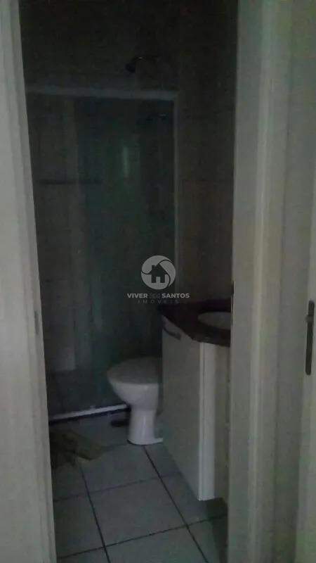 Apartamento à Venda no Acqua Play Home & Resort – Santos/SP em Marapé, Santos — foto 7