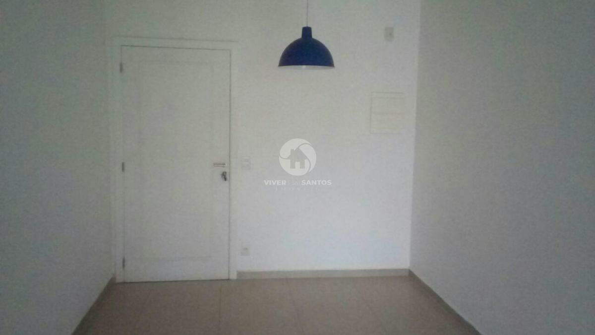 Apartamento à Venda no Acqua Play Home & Resort – Santos/SP em Marapé, Santos — foto 2