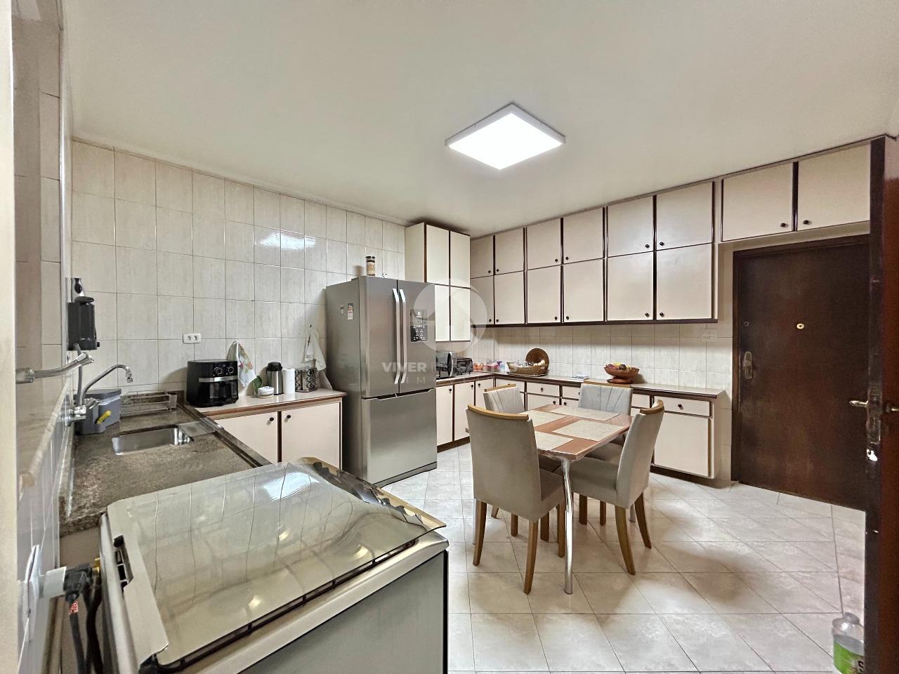Apartamento de frente à venda no bairro da Ponta da Praia em Ponta da Praia, Santos — foto 7