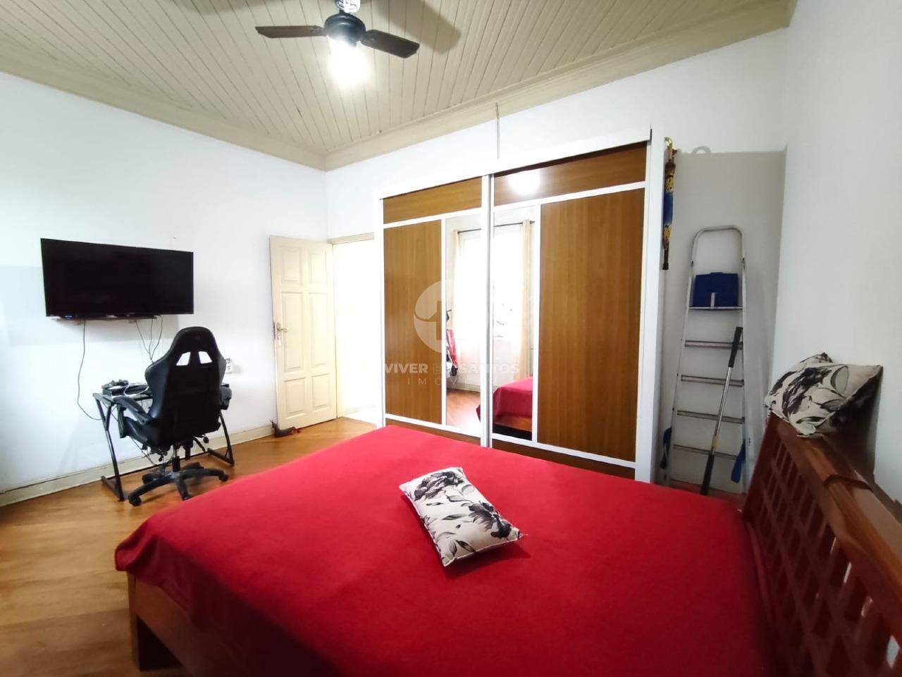 Casa 3 dormitórios- Bairro Aparecida - Santos em Aparecida, Santos — foto 19