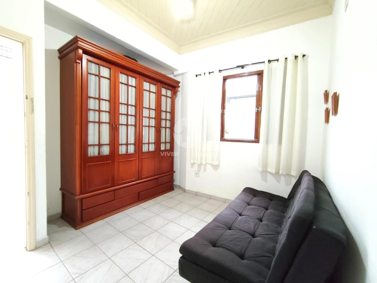 Casa 3 dormitórios- Bairro Aparecida - Santos em Aparecida, Santos — foto 11