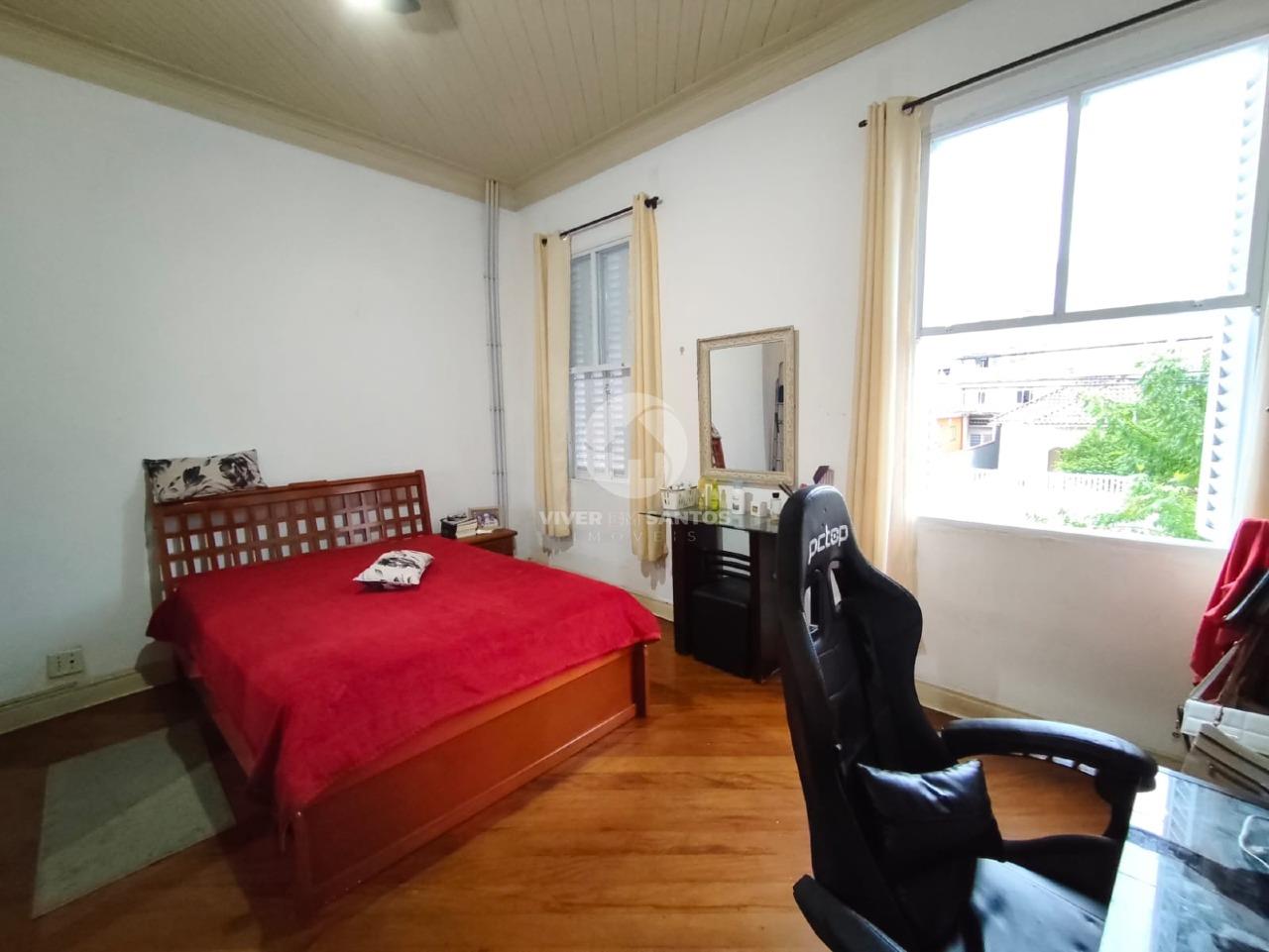 Casa 3 dormitórios- Bairro Aparecida - Santos em Aparecida, Santos — foto 20