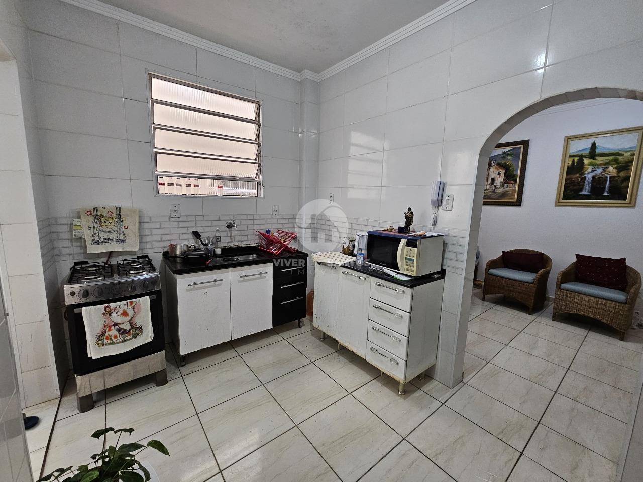 Apartamento à venda, 2 quartos, Boqueirão - Santos/SP em Boqueirão, Santos — foto 7