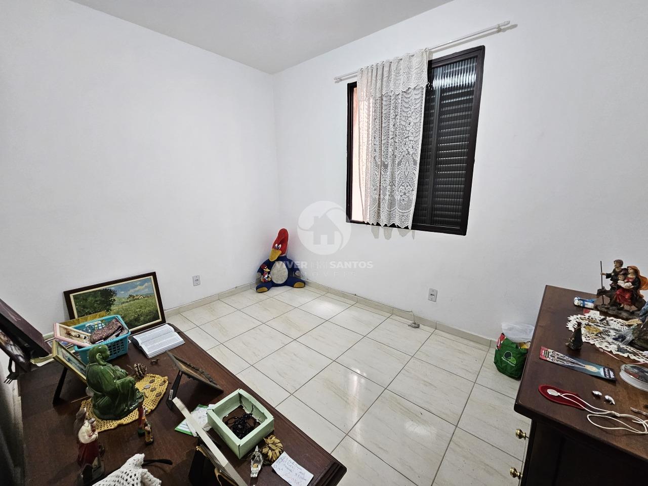 Apartamento à venda, 2 quartos, Boqueirão - Santos/SP em Boqueirão, Santos — foto 6
