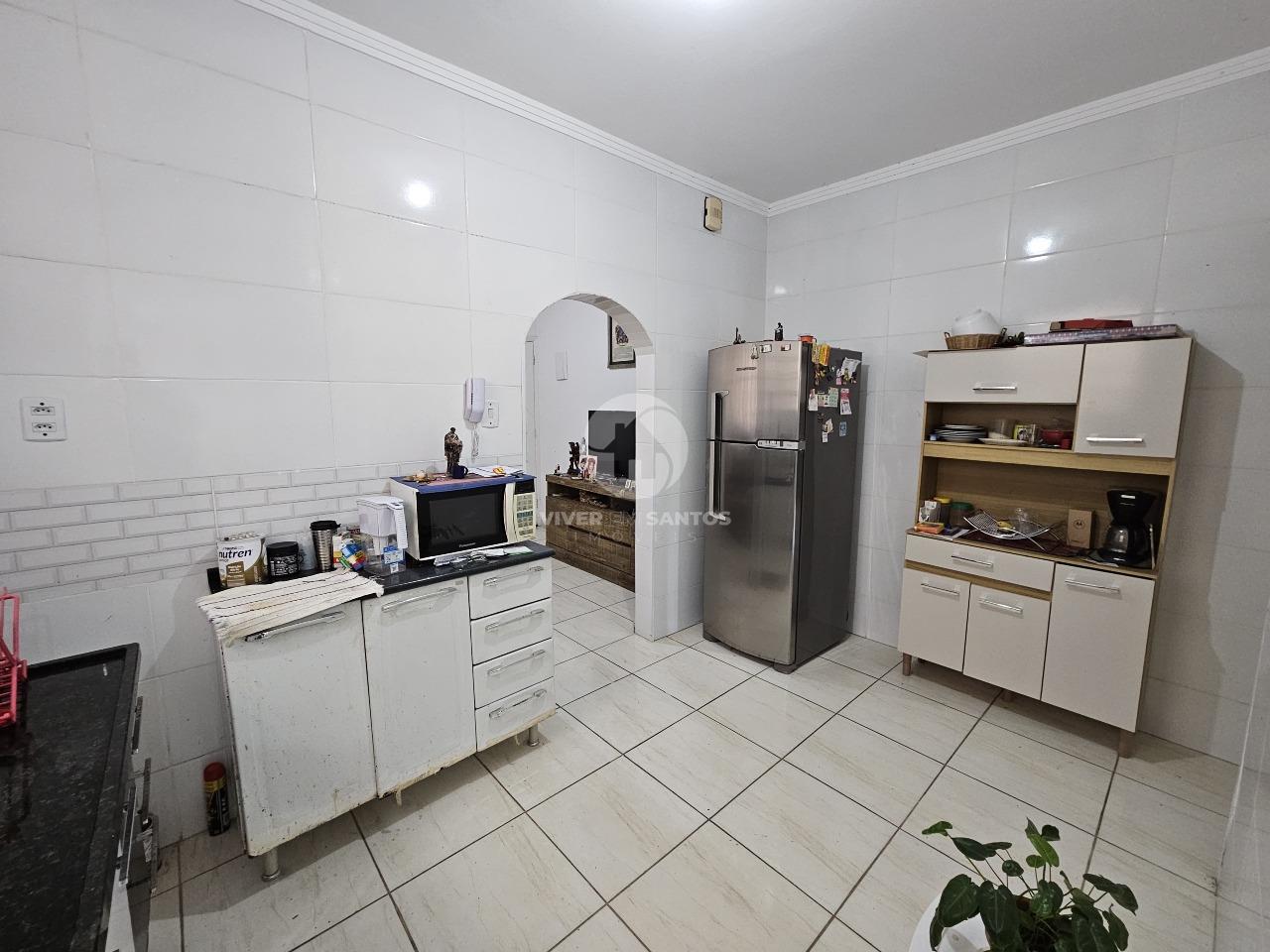 Apartamento à venda, 2 quartos, Boqueirão - Santos/SP em Boqueirão, Santos — foto 8