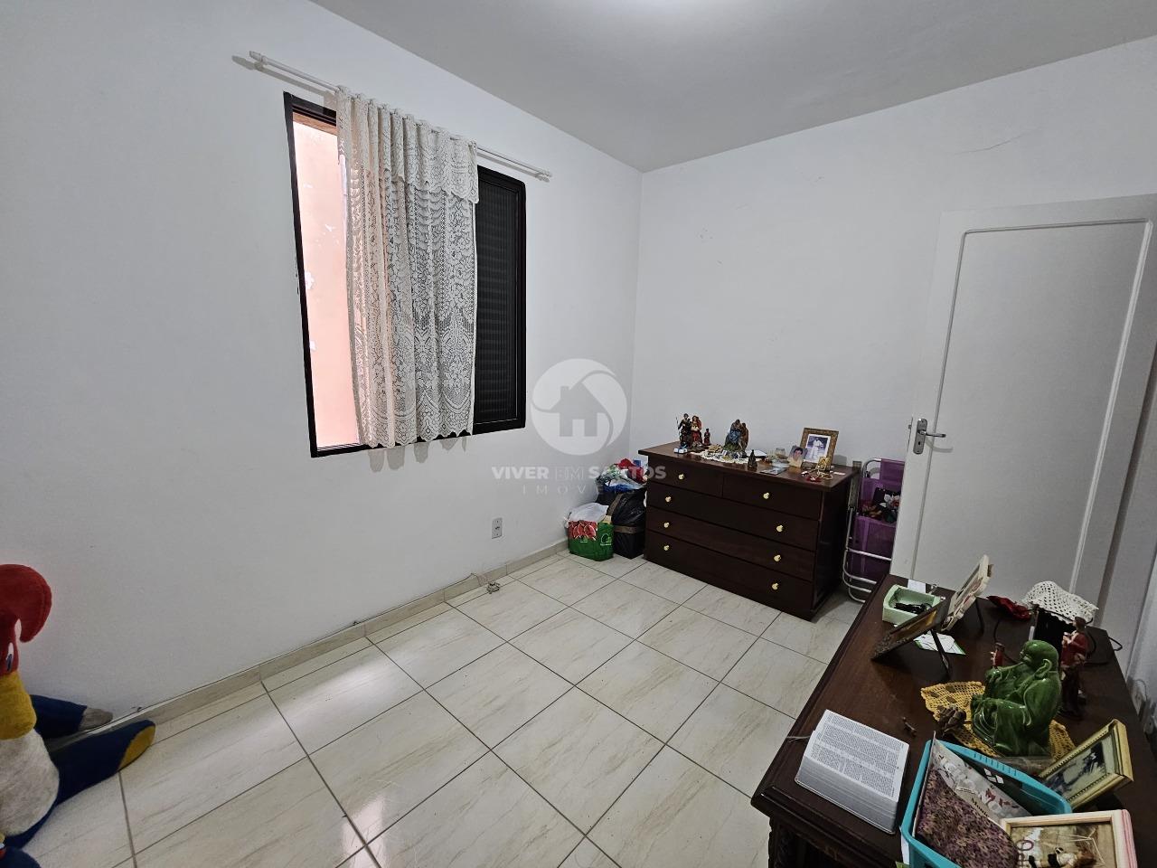 Apartamento à venda, 2 quartos, Boqueirão - Santos/SP em Boqueirão, Santos — foto 5