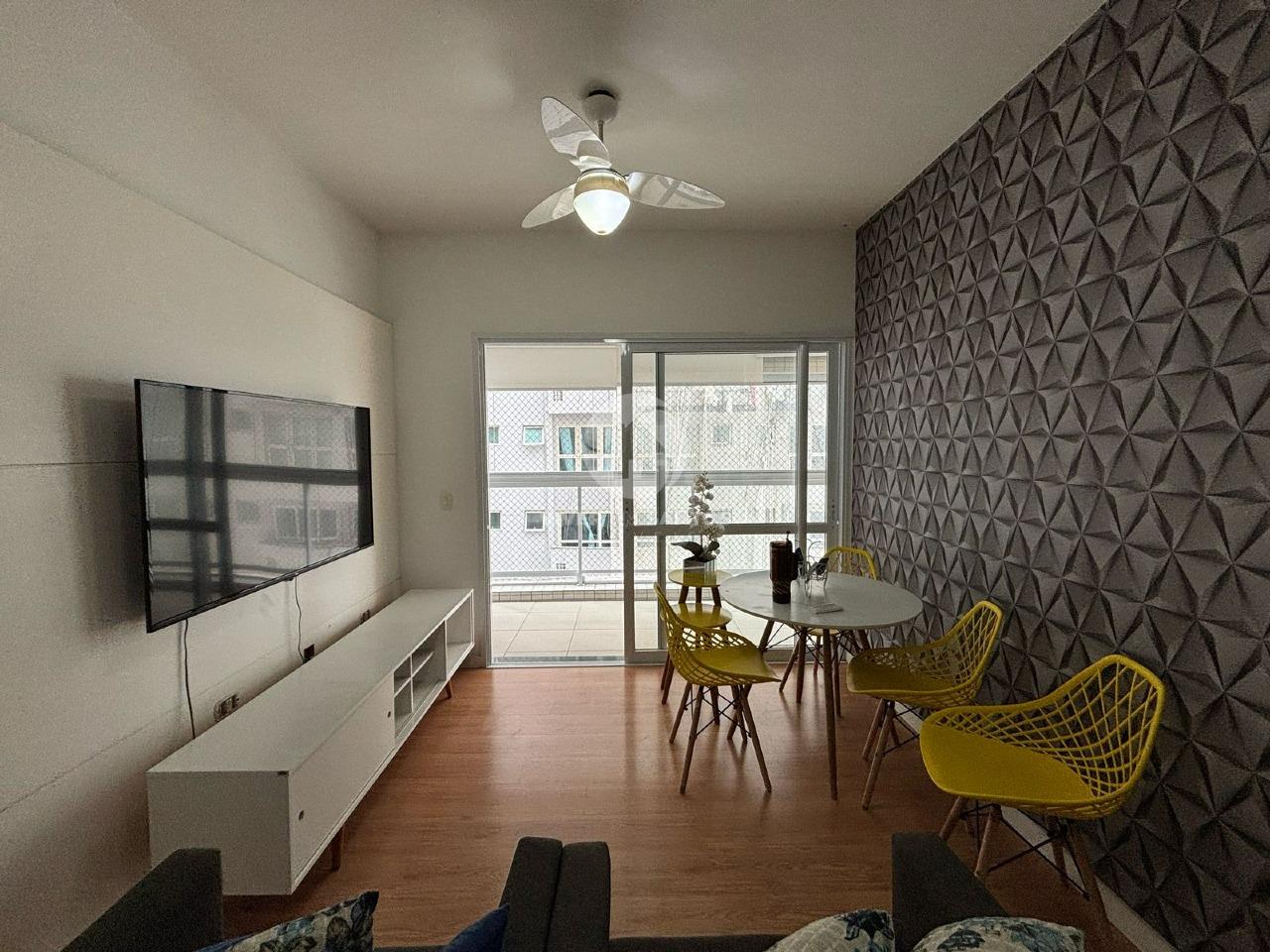 Apartamento à venda, 2 quartos, 1 suíte, 1 vaga, Gonzaga - Santos/SP em Gonzaga, Santos — foto 2