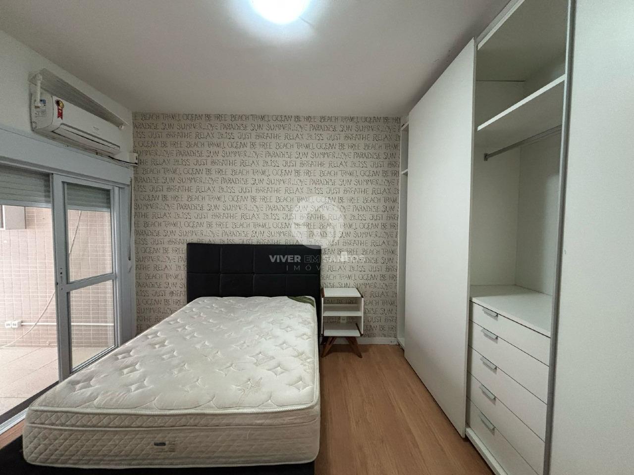 Apartamento à venda, 2 quartos, 1 suíte, 1 vaga, Gonzaga - Santos/SP em Gonzaga, Santos — foto 12