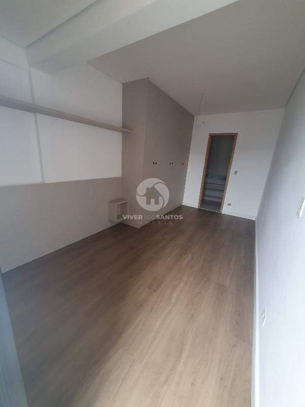 Apartamento Garden à venda, 2 quartos, 1 vaga, José Menino - Santos/SP em José Menino, Santos — foto 7