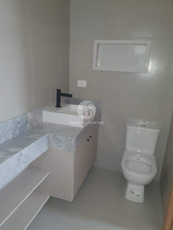 Apartamento Garden à venda, 2 quartos, 1 vaga, José Menino - Santos/SP em José Menino, Santos — foto 11