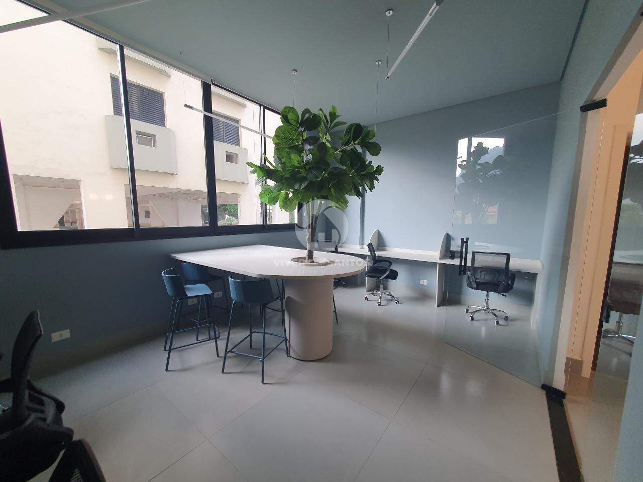 Apartamento Garden à venda, 2 quartos, 1 vaga, José Menino - Santos/SP em José Menino, Santos — foto 22