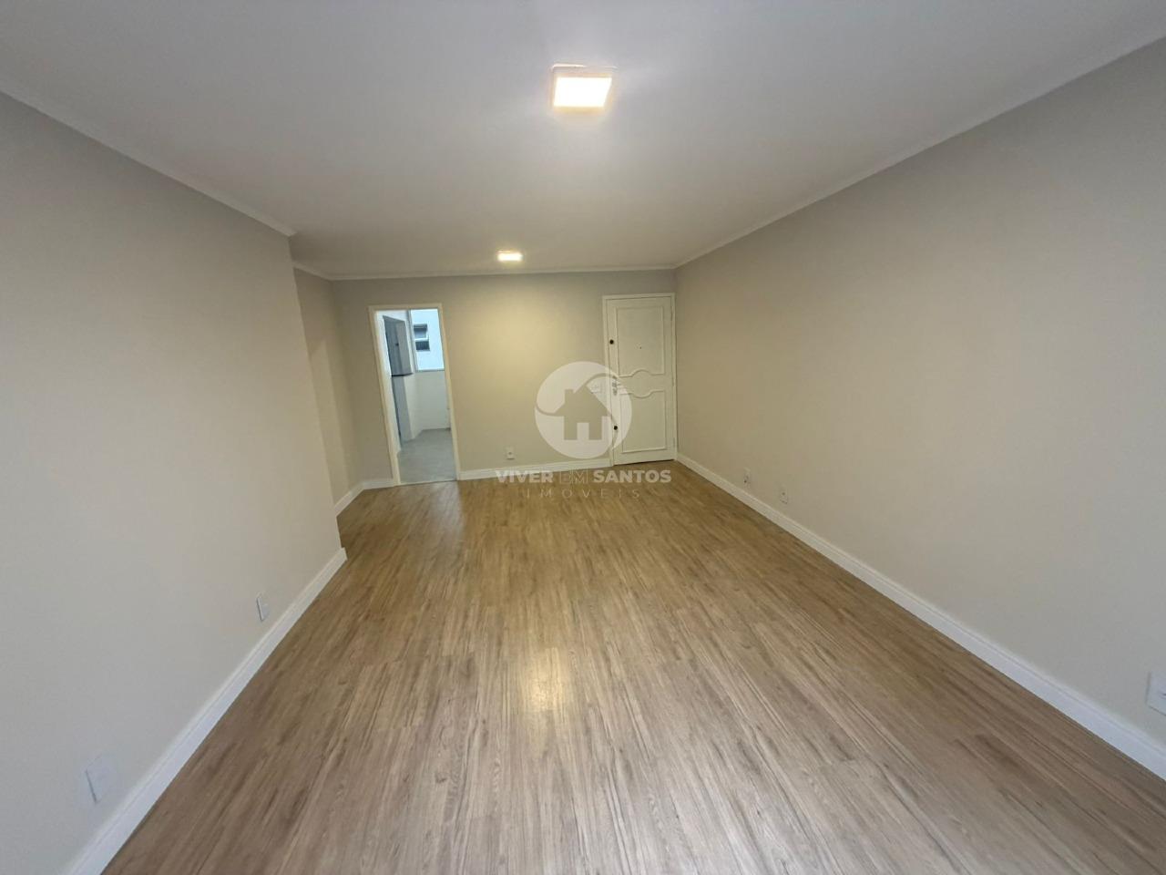 Desfrute da Vista para o Mar! Apartamento a venda no boqueirão em Boqueirão, Santos — foto 14