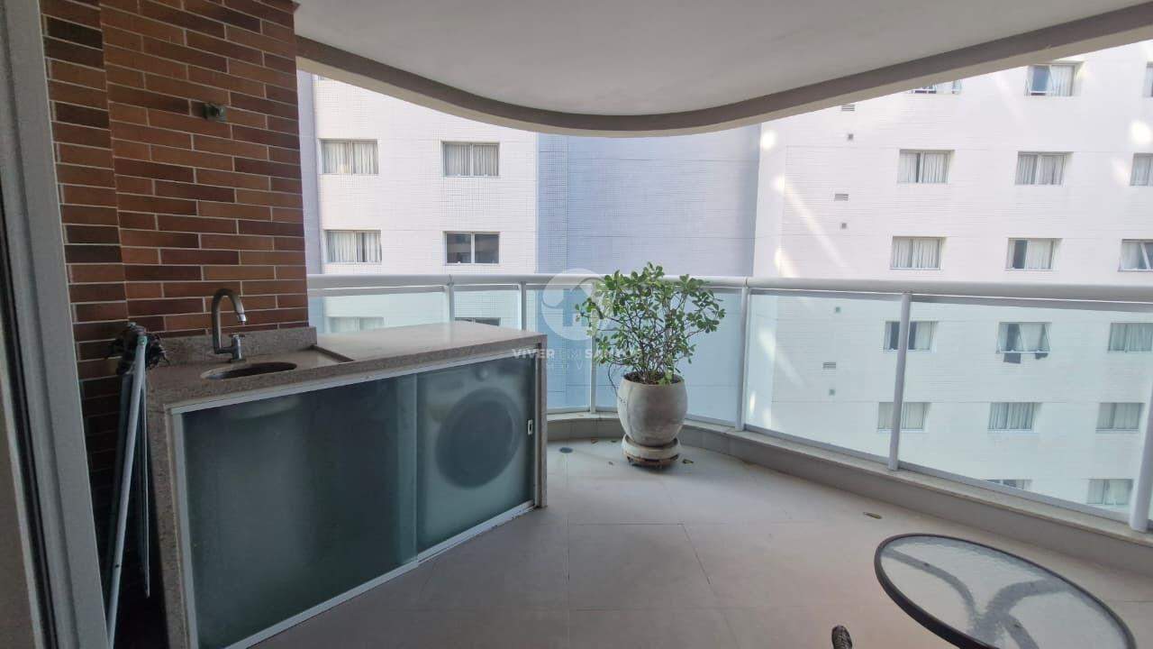 Apartamento à venda, 1 quarto, 1 vaga, Pompéia - Santos/SP em Pompéia, Santos — foto 16