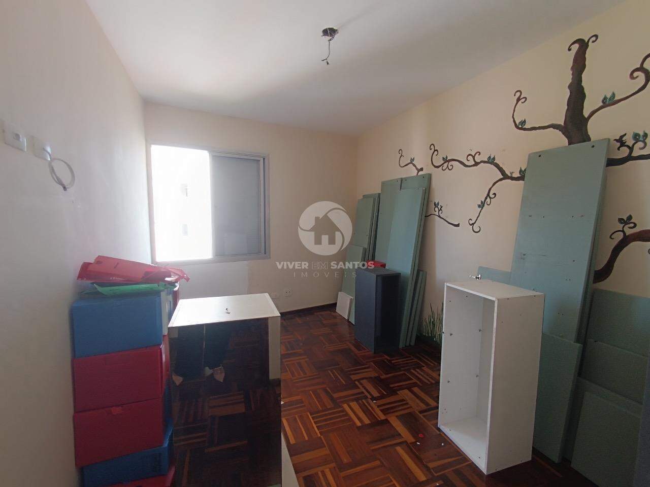 Cobertura com 4 dormitórios na Ponta da Praia - Santos/SP em Ponta da Praia, Santos — foto 23