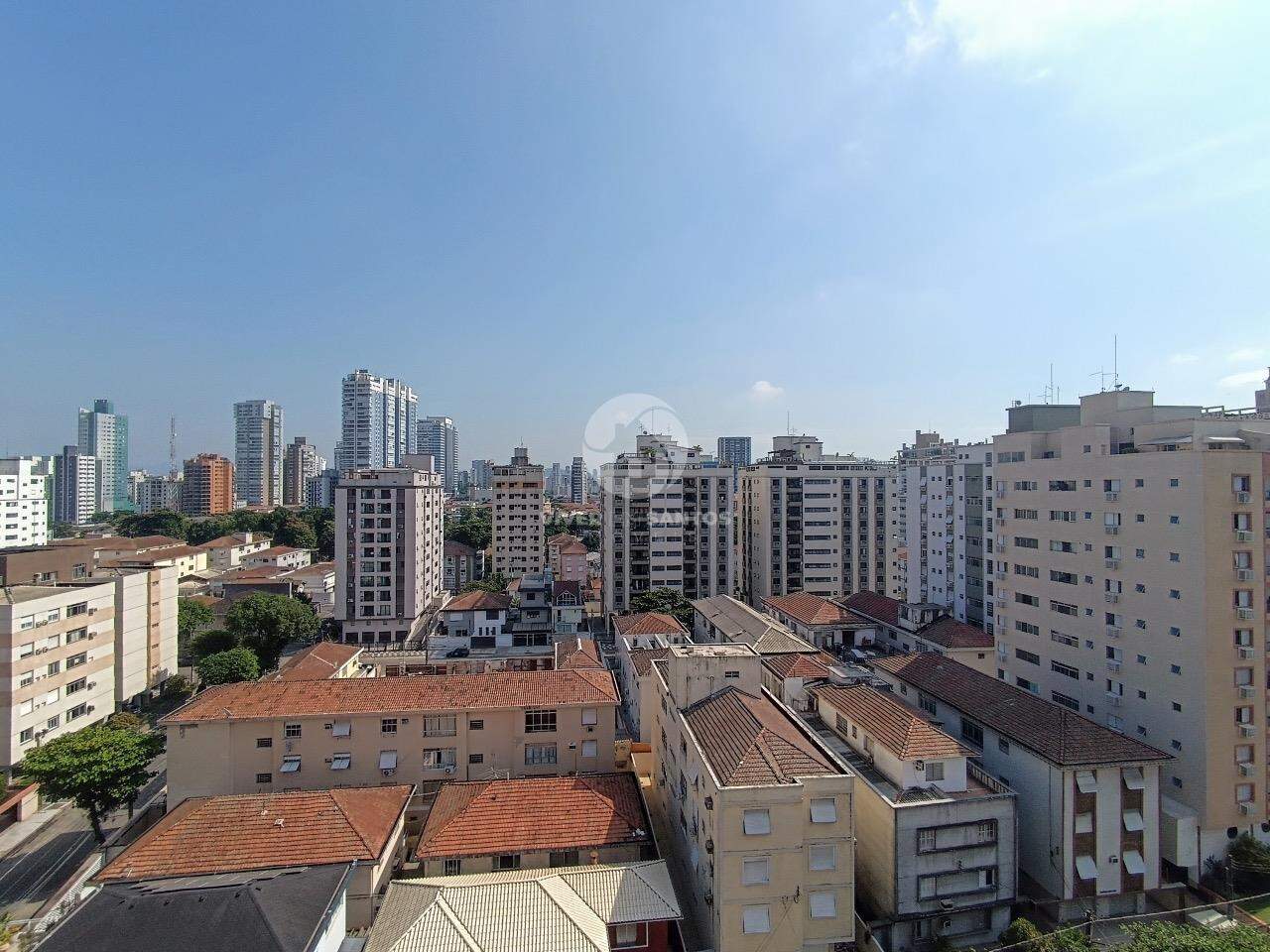 Cobertura com 4 dormitórios na Ponta da Praia - Santos/SP em Ponta da Praia, Santos — foto 30